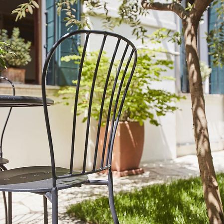 Ca Zanna Traditional Design Apartment Treviso Exterior foto