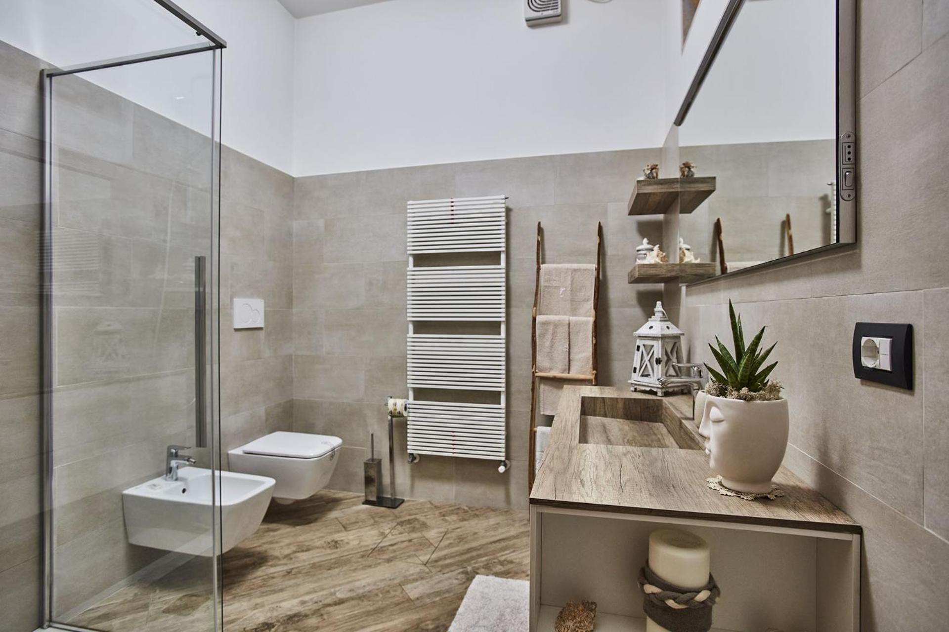 Ca Zanna Traditional Design Apartment Treviso Exterior foto