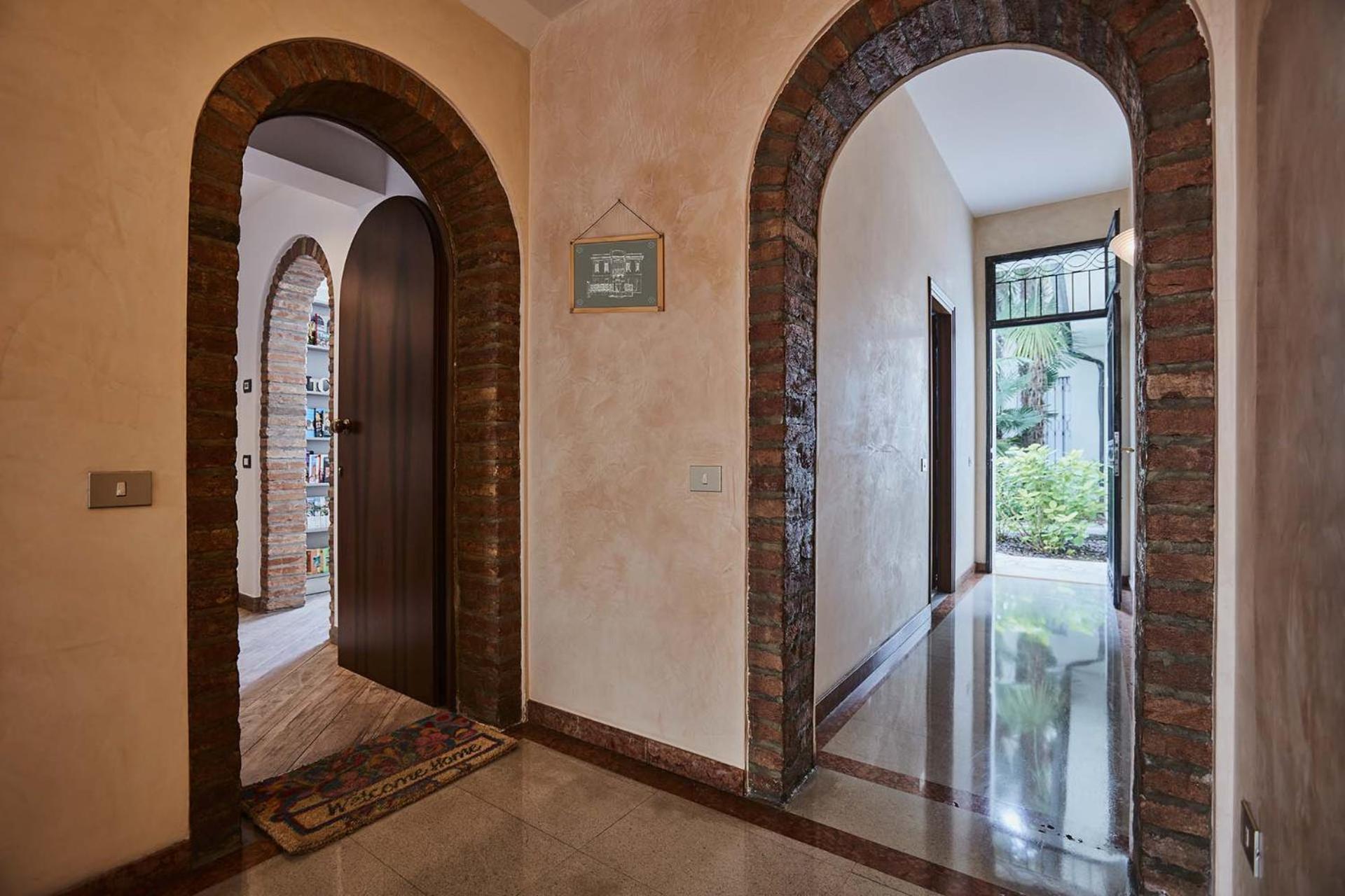 Ca Zanna Traditional Design Apartment Treviso Exterior foto