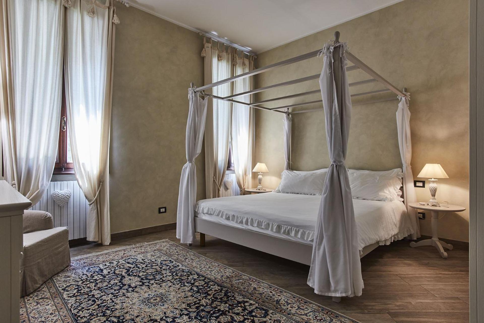 Ca Zanna Traditional Design Apartment Treviso Exterior foto