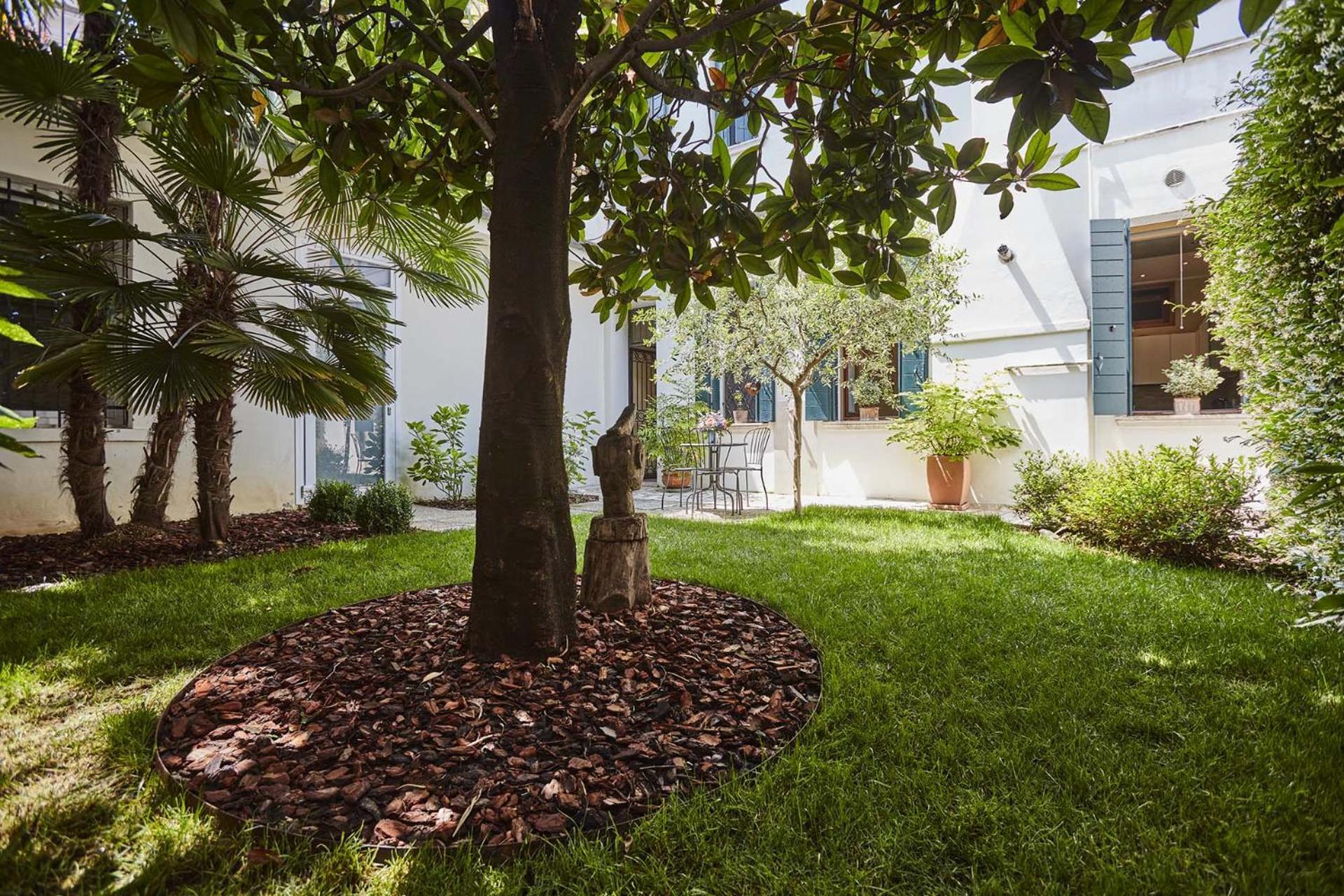 Ca Zanna Traditional Design Apartment Treviso Exterior foto